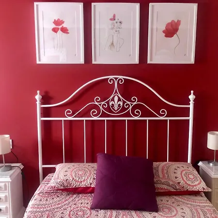 Apartament Centro Y Playa A Coruña