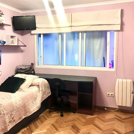 Apartament Centro Y Playa *