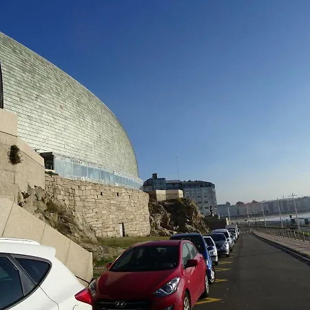Centro Y Playa