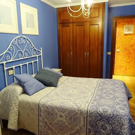 Apartament Centro Y Playa A Coruña
