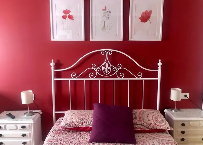 Apartament Centro Y Playa A Coruña