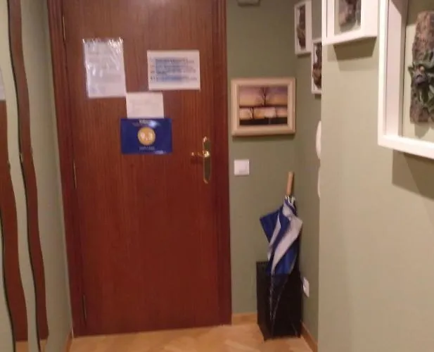 Centro Y Playa Apartament