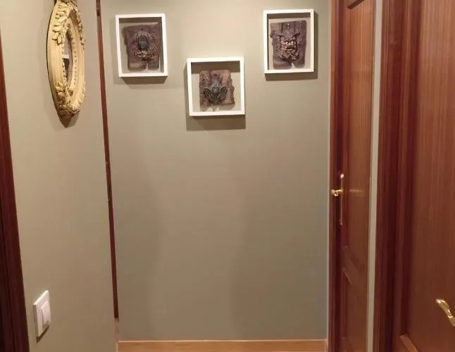 Centro Y Playa Apartament