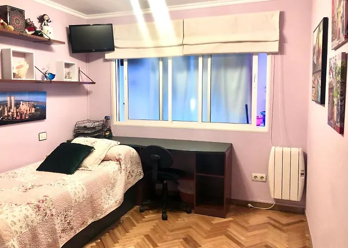 Apartament Centro Y Playa *