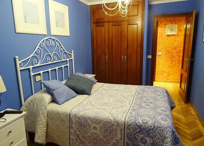 Apartament Centro Y Playa A Coruña